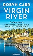 Cofanetto Virgin River #3: Ritrovarsi a Virgin River | Sognare a Virgin River