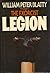 legion by William Peter Blatty legion by William Peter Blatty