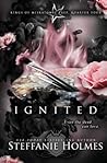 Ignited by Steffanie Holmes