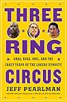 Three-Ring Circus...