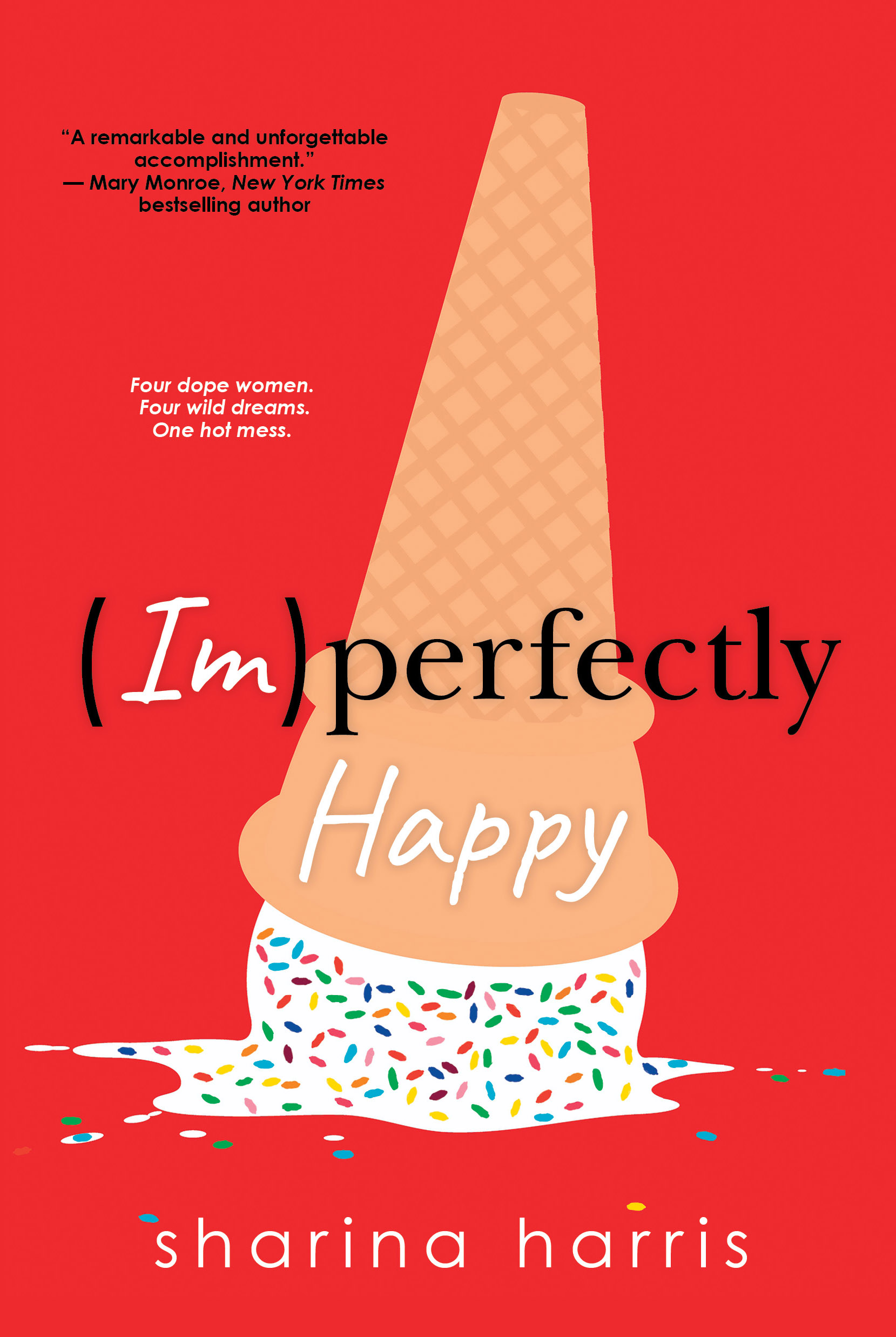 (Im)perfectly Happy