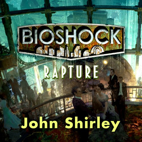 BioShock: Rapture