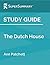 Study Guide: The Dutch Hous...