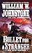 Bullet for a Stranger (Red Ryan #3) by William W. Johnstone