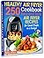 Healthy Air Fryer Cookbook:...