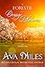 A Forever of Orange Blossoms (The Merriams, #5)