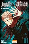 Jujutsu Kaisen, T...