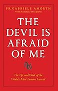 The Devil is Afraid of Me
