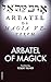 Arbatel of Magick: The spir...
