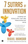 7 Sutras of Innovation 7 Sutras of Innovation