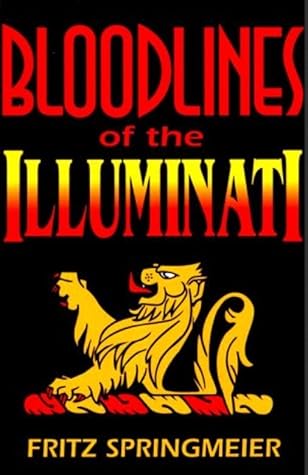 Bloodlines of the Illuminati