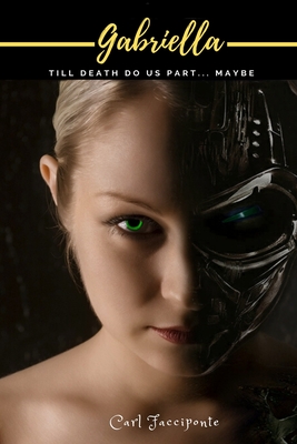 Gabriella: 'till death do us part ... maybe (AIs Among Us)
