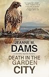 Death in the Garden City by Jeanne M. Dams