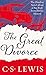 The Great Divorce