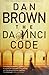 The Da Vinci Code (Robert Langdon, #2)