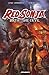 Red Sonja: Birth of the She...