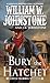 Bury the Hatchet (Buck Trammel, #2)