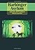 Harbinger Asylum by Stuti Shree