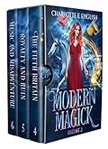 Modern Magick, Volume 2