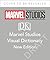 Marvel Studios the Complete Visual Dictionary