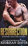 Resurrection by Siobhan     Davis