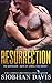Resurrection by Siobhan Davis Resurrection by Siobhan Davis