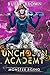 Unchosen Academy: Monster R...