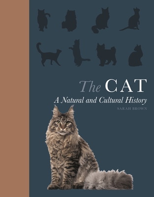 The Cat: A Natural and Cultural History (Kindle Edition)