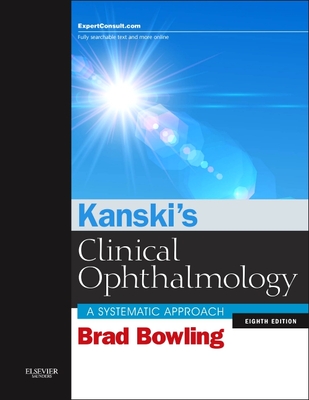 Kanski's Clinical Ophthalmology: A Systematic Approach