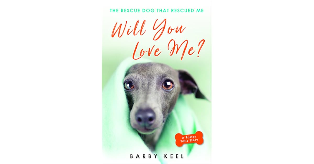barby keel will you love me