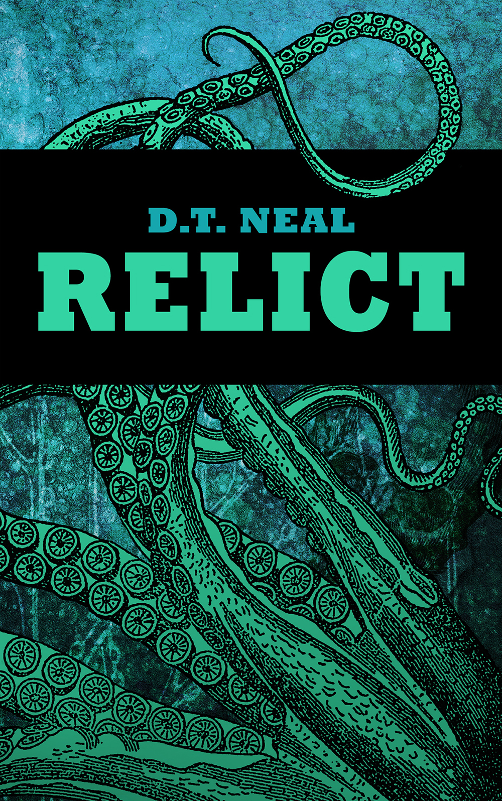 Relict (Paperback)