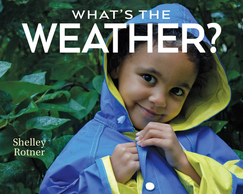 What's the Weather? (Hardcover)