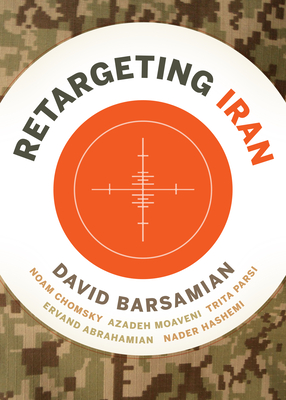 Retargeting Iran (Paperback)