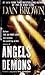 Angels & Demons by Dan    Brown