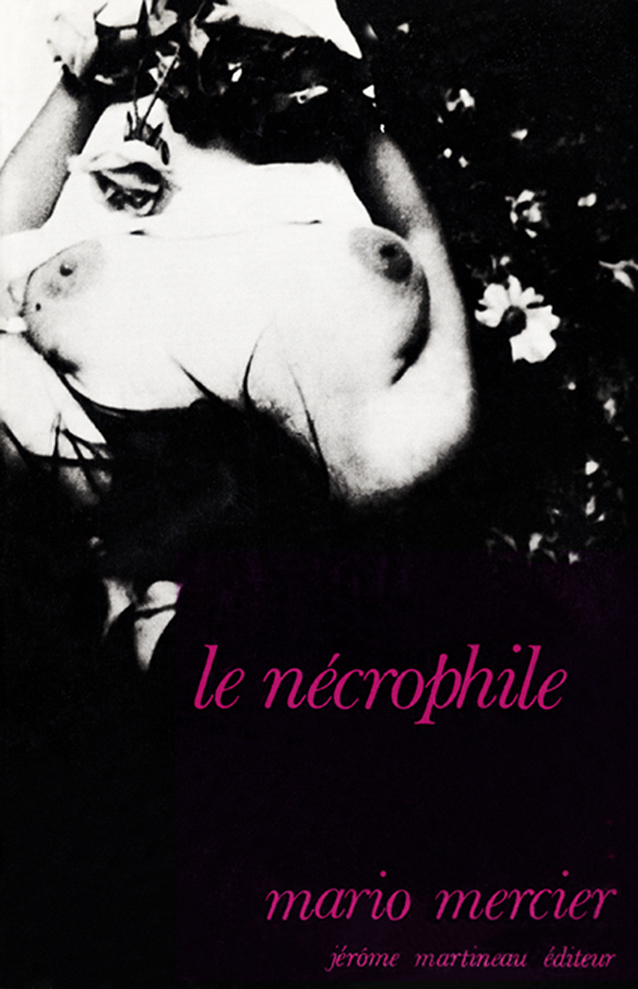 Le nécrophile