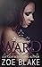 Ward (Dark Obsession Trilogy #1)