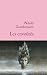 Les envoutés by Witold Gombrowicz