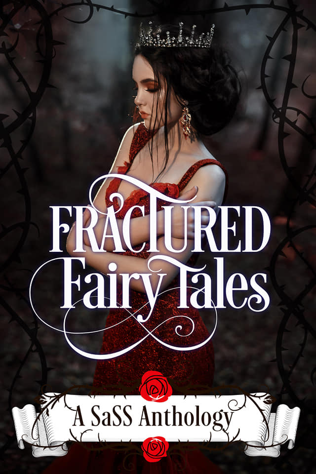 Fractured Fairy Tales
