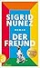 Der Freund