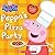 Peppa's Pizza Party by Rebecca Potters