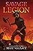 Savage Legion (Savage Rebel...