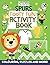 Spurs Footy Fun Activity Bo...