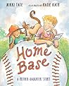 Home Base by Nikki Tate