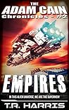 Empires (The Adam Cain Chronicles #2)