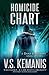 Homicide Chart (Dana Hargrove Legal Mystery)