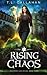 Rising Chaos: Paldimori Gods Rising Book 3