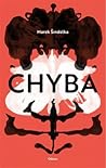 Chyba by Marek Šindelka