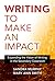 Writing to Make an Impact by Sandra Murphy