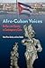 Afro-Cuban Voices by Pedro Pérez Sarduy