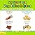 My First Czech Vegetables & Spices Picture Book with English ... by Jenka S.